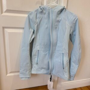Lululemon cross chill Jacket size 4